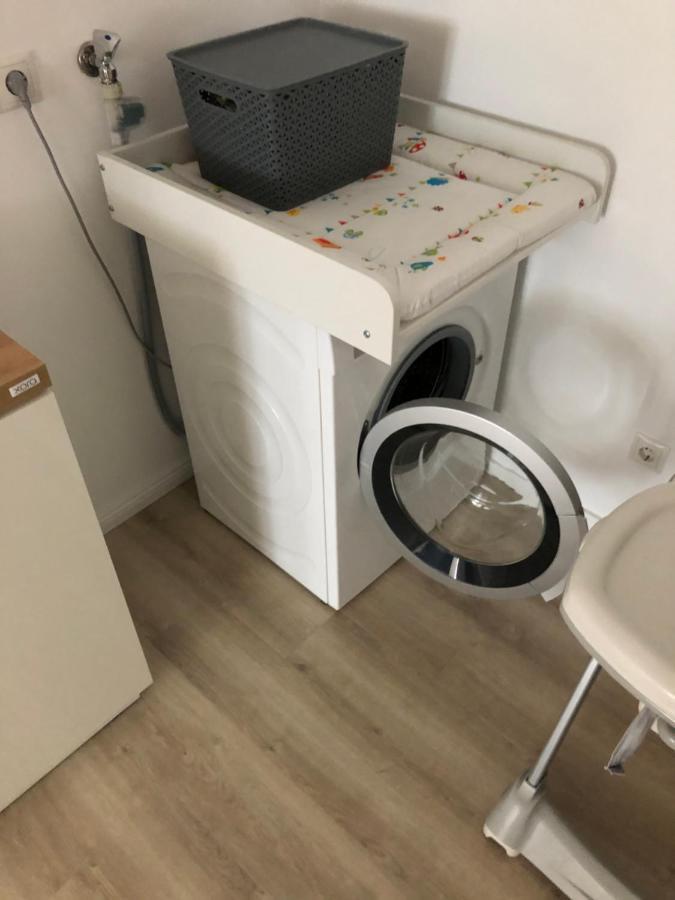 Apartament Fewo Planck Buxtehude Zewnętrze zdjęcie